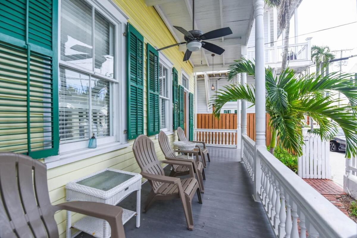 Curry House - Room 9 Key West Exterior foto